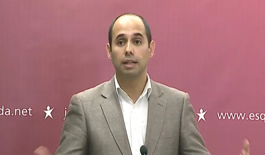 Jornadas Parlamentares do BE