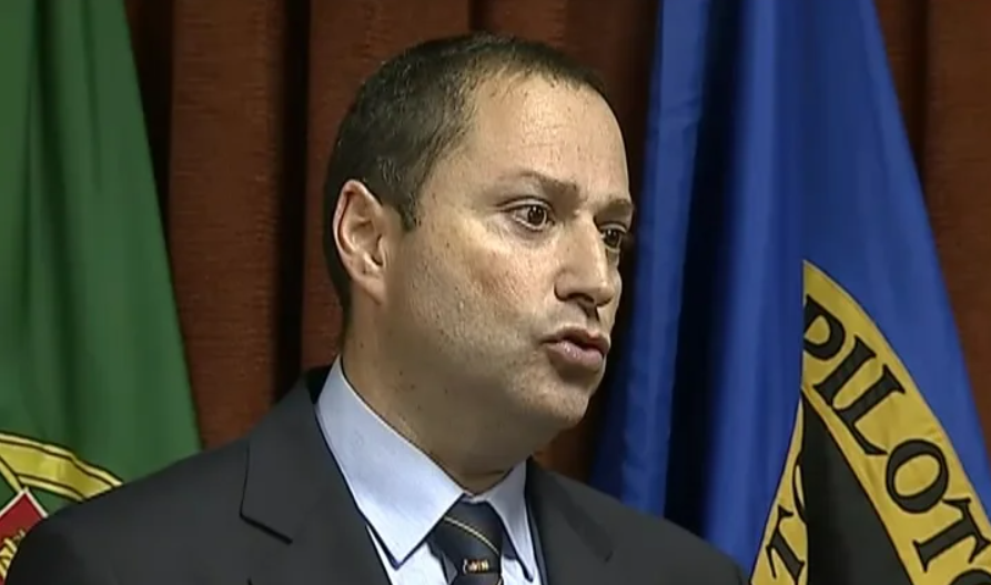 Declarações de Miguel Sêrro sobre a greve da TAP