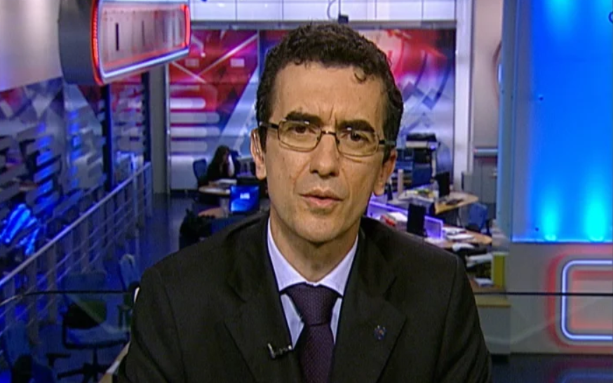 Declarações de Hélder Santinhos