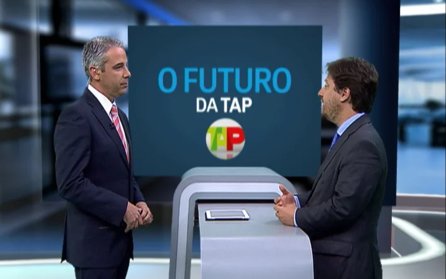 Entrevista com Miguel Poiares Maduro