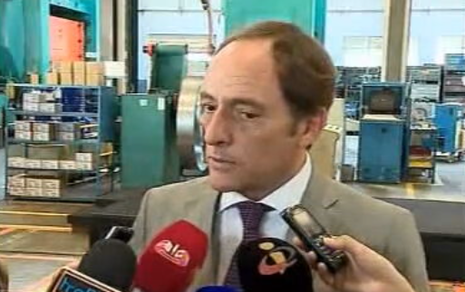Declarações de Paulo Portas