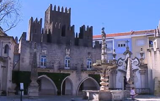 Portugal dos pequenitos em Coimbra