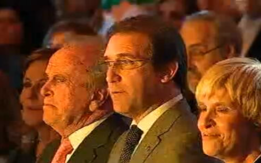 41º aniversário PSD