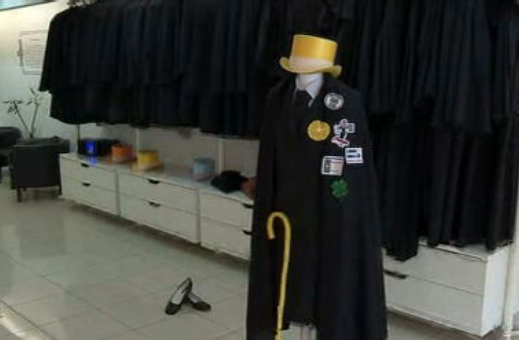 Negócios da Queima das fitas