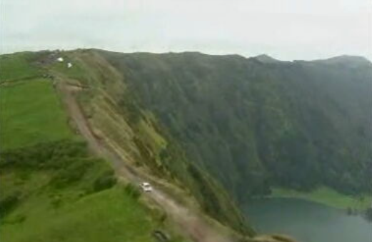 Polémica no rali dos Açores