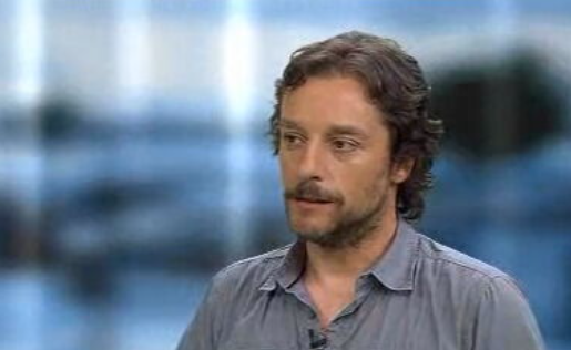 Entrevista com Rui David