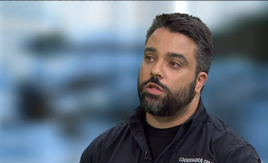 Entrevista com David Lopes