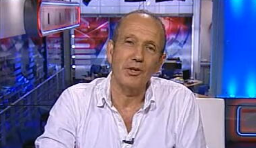 Entrevista com Rui Horta