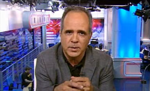 Entrevista com Rodrigo Leão