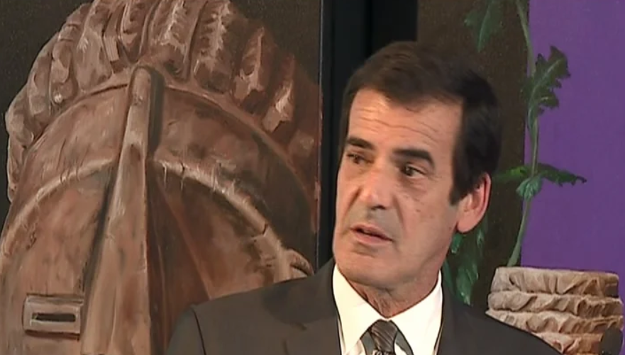 Declarações de Rui Moreira