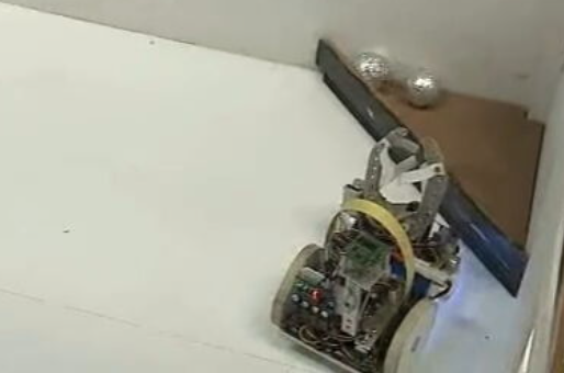 Robótica em Torres Vedras