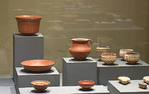 Vestígios da civilização romana em Portugal