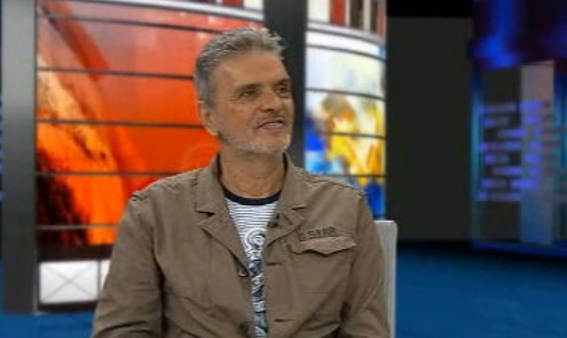 Entrevista com Rui Reininho