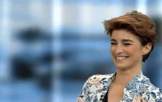 Entrevista com Rita Redshoes