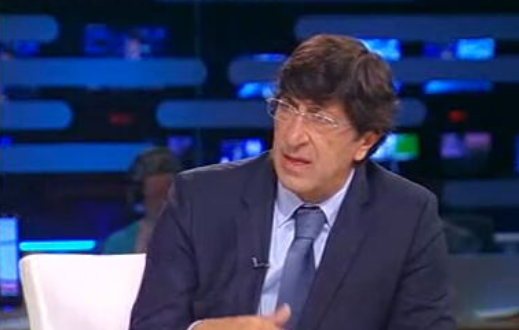Entrevista a Raposo Subtil