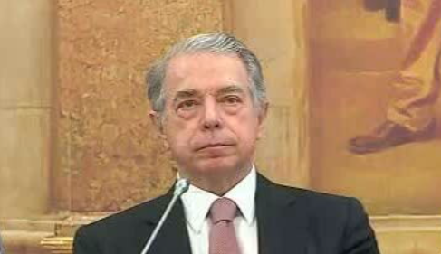 Buscas no âmbito do caso BES