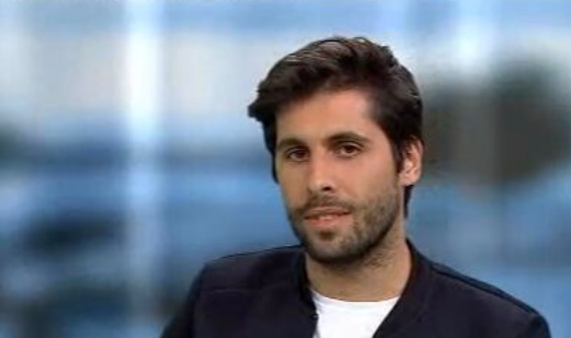 Entrevista com João Mendonza