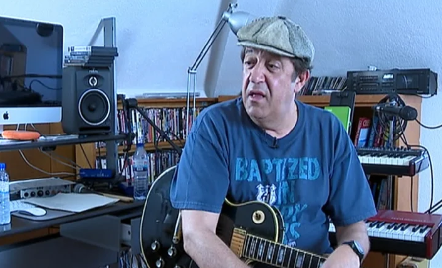 Morte de BB King