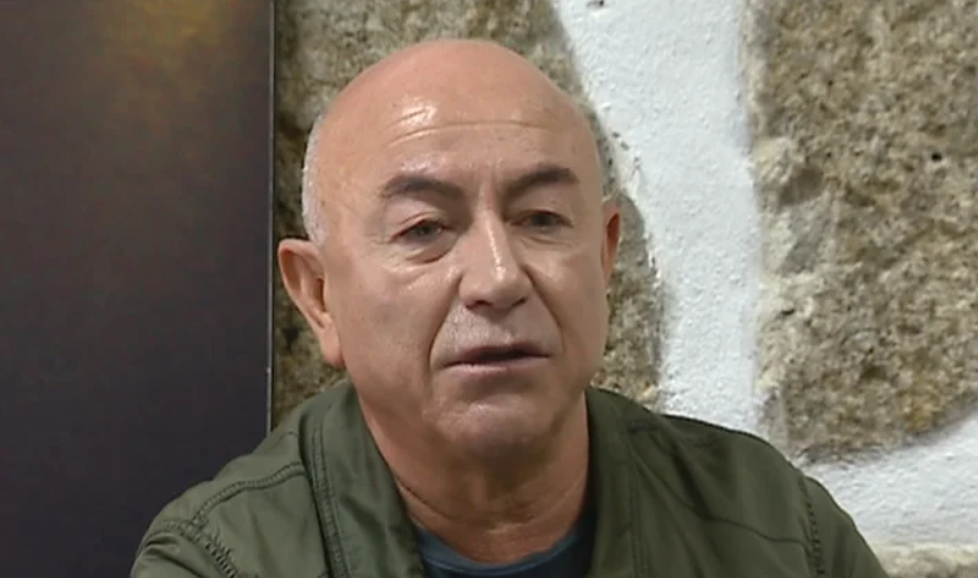 Despedimento coletivo na Soares da Costa