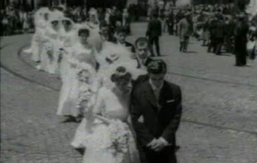 40 anos de divórcio em Portugal
