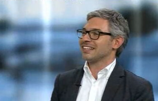Entrevista com Jorge Sobrado