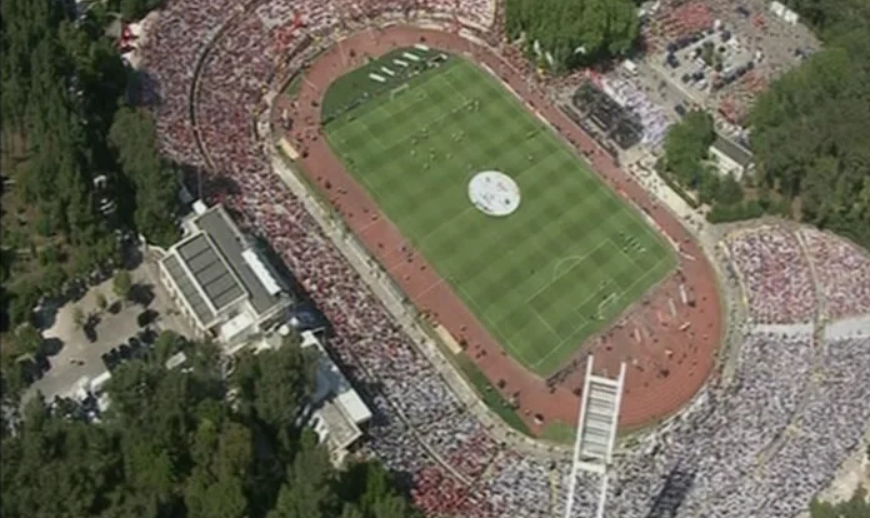 Futebol: bilhetes para a final da Taça de Portugal