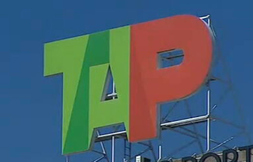 Privatização da TAP