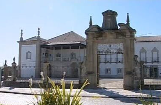 Museu Francisco Tavares Proença Júnior