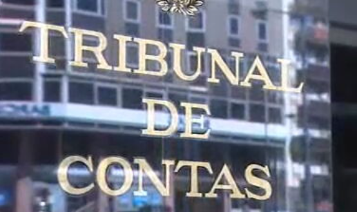 Relatório do Tribunal de Contas