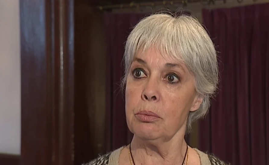 Peça de teatro “Amor e Informação”