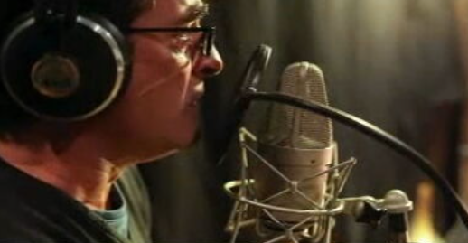 Teledisco de Camané