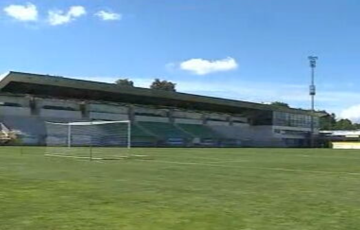 Futebol:  Grupo Desportivo de Tondela