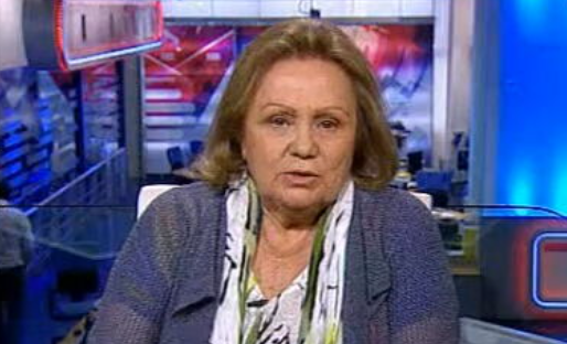 Entrevista com Teresa Tito de Morais