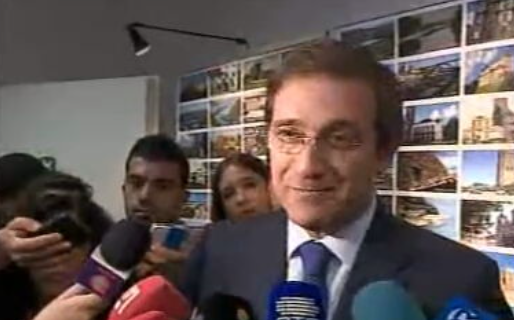 Aumento do Produto Interno Bruto