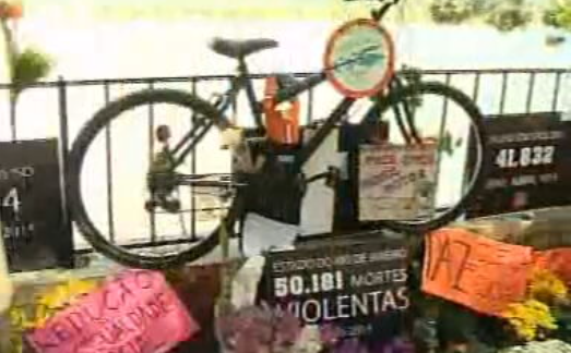 Violência no Rio de Janeiro