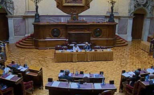 Listas de contribuintes VIP