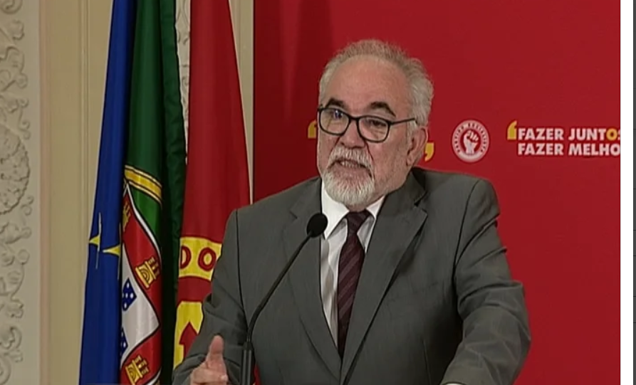 Cortes nas pensões