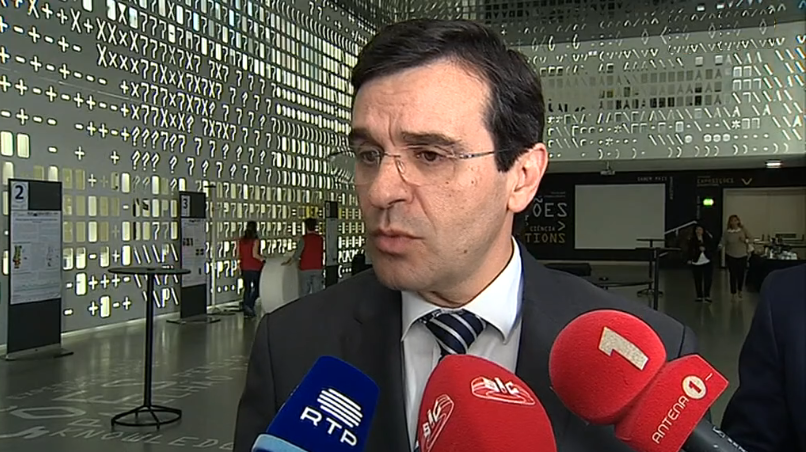 Ameaça de greve na saúde