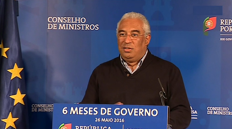 Conselho de ministros alargado