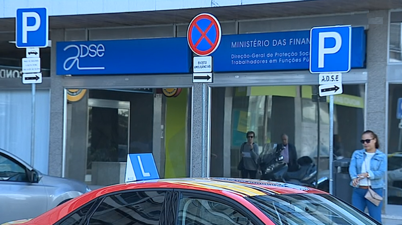 Mudanças na ADSE
