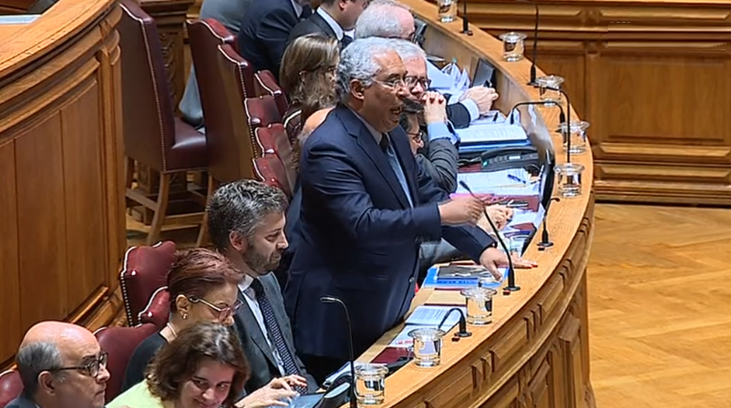 Debate quinzenal sobre as 35 horas da Função Pública