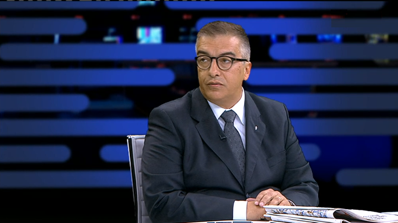 Entrevista a António Manuel de Almeida Dias