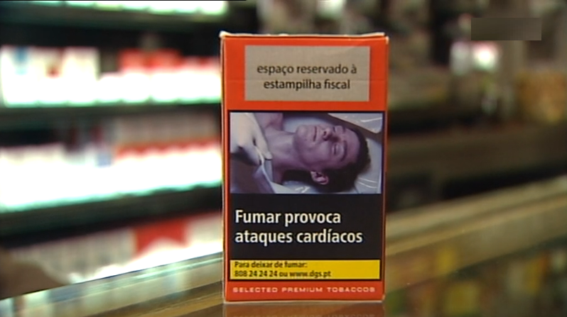 Nova campanha anti-tabaco nos Açores
