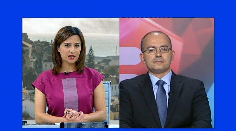 Entrevista a António Ventinhas