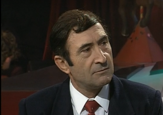 António Severino