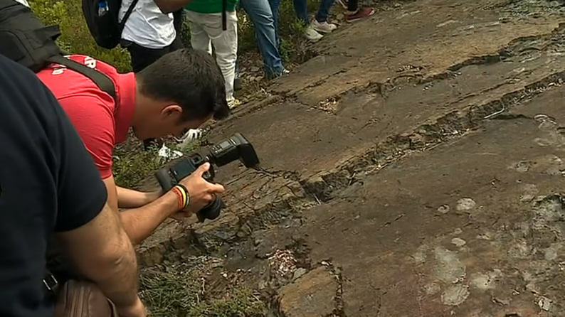 Arqueologia promove turismo na região da Sertã