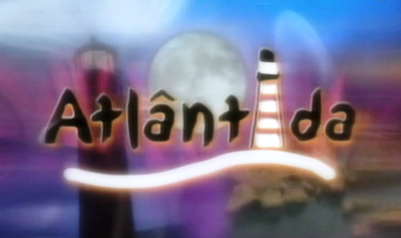 Atlântida
