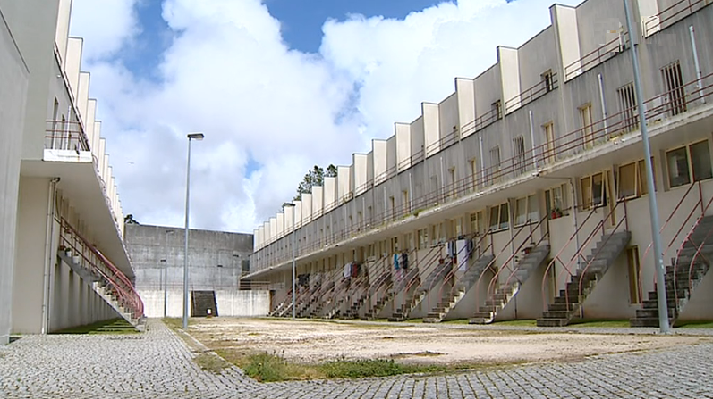 Bairro de Siza Vieira