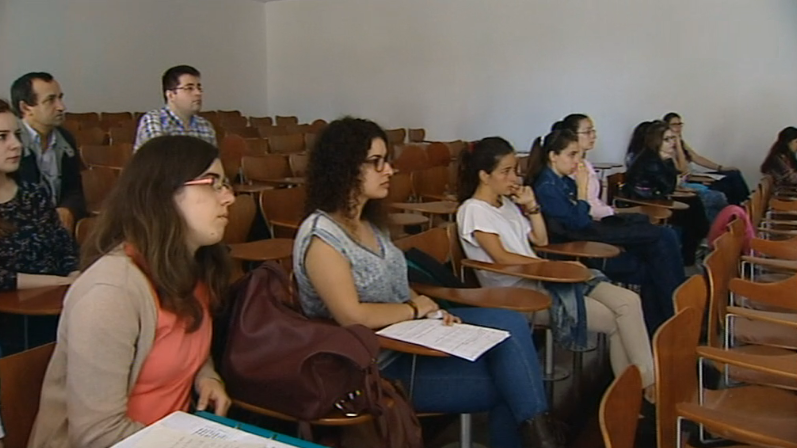 IV Jornadas de Biologia da Universidade dos Açores