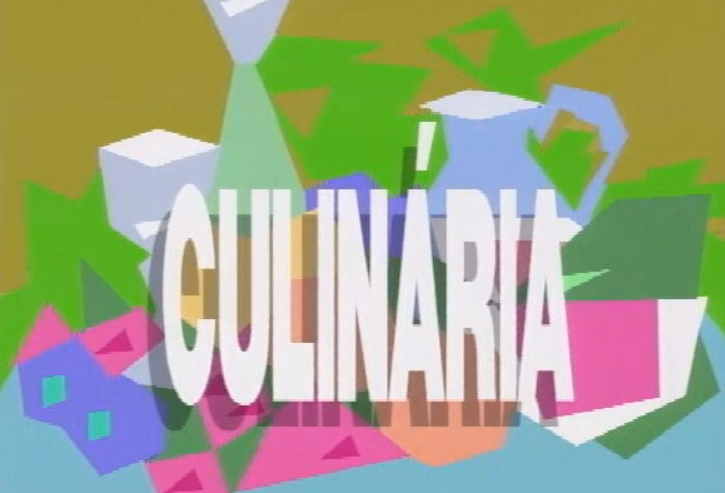 Culinária